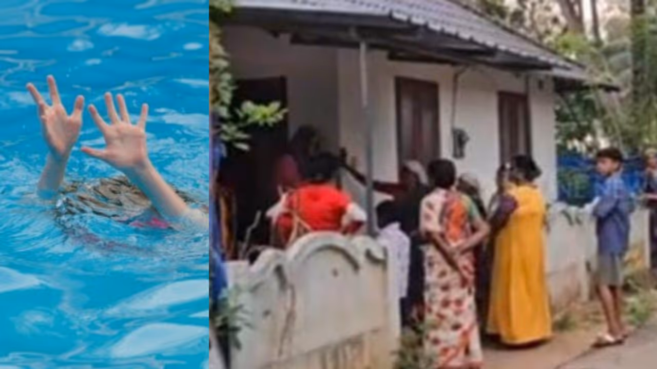 ബന്ധുവീട്ടിൽ വിരുന്നെത്തിയ രണ്ടര വയസുകാരനെ കാണാതായി, കമ്പനിക്കടവ് ബീച്ചിൽ കടലിൽ മുങ്ങി മരിച്ച നിലയിൽ ബന്ധുവീട്ടിൽ വിരുന്നെത്തിയ രണ്ടര വയസുകാരനെ കാണാതായി, കമ്പനിക്കടവ് ബീച്ചിൽ കടലിൽ മുങ്ങി മരിച്ച നിലയിൽ