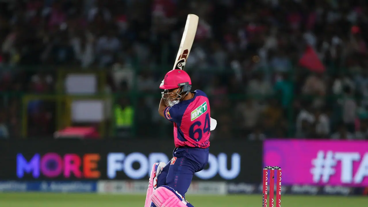 ഐപിഎല് ഓറഞ്ച് ക്യാപ്, പുരാന്റെ ഒന്നാം സ്ഥാനത്തിന് ഭീഷണിയായി ഗുജറാത്ത് താരം; റണ്വേട്ടയില് കുതിച്ച് യശസ്വി ഐപിഎല് ഓറഞ്ച് ക്യാപ്, പുരാന്റെ ഒന്നാം സ്ഥാനത്തിന് ഭീഷണിയായി ഗുജറാത്ത് താരം; റണ്വേട്ടയില് കുതിച്ച് യശസ്വി