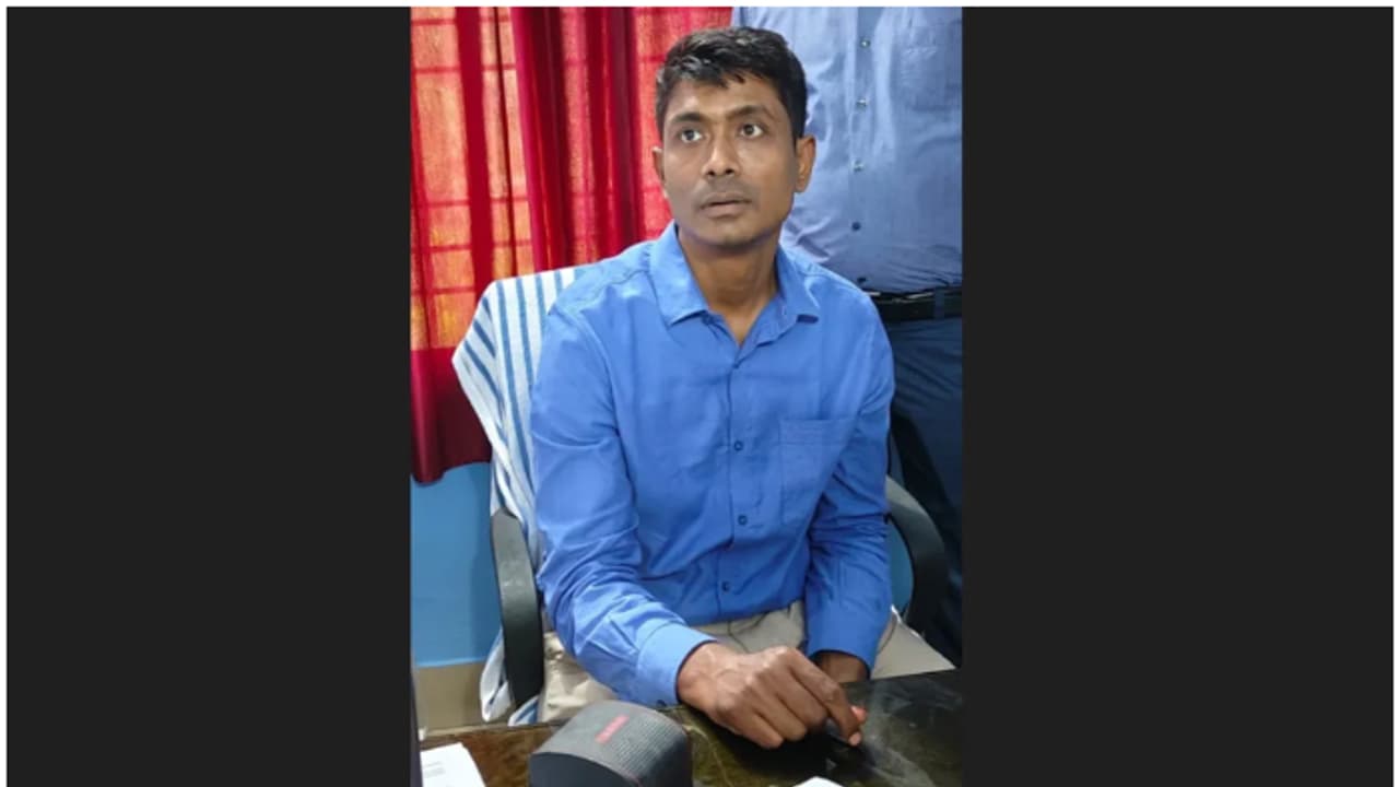 കണക്കുപറഞ്ഞ് ചോദിച്ചത് 10,000 രൂപ; ഇല്ലെങ്കിൽ ഒന്നും ചെയ്തു തരില്ലെന്ന് തഹസിൽദാര്‍, കെണിയിലാക്കി വിജിലൻസ്