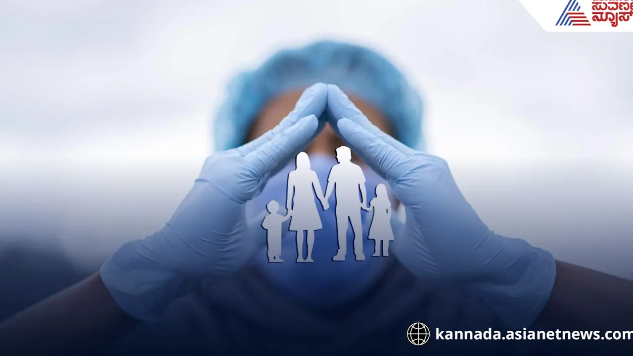 1 ತಾಸಲ್ಲಿ ನಗದು ರಹಿತ ಆರೋಗ್ಯ ವಿಮೆ ಕ್ಲೇಮ್‌ ಶೀಘ್ರ ಸಾಕಾರ?, 2047ರ ವೇಳೆಗೆ ಆರೋಗ್ಯ ವಿಮೆ ಬಳಕೆ ಹೇಗಿರಲಿದೆ?