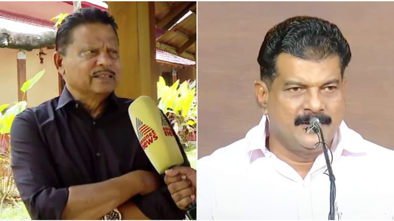 നിലമ്പൂരിൽ പിവി അൻവറിന് പ്രസക്തി ഇല്ല, അൻവറല്ല യുഡിഎഫിന്റെ സ്ഥാനാർത്ഥിയെ തീരുമാനിക്കേണ്ടത്; പിവി അബ്ദുൾ വഹാബ്