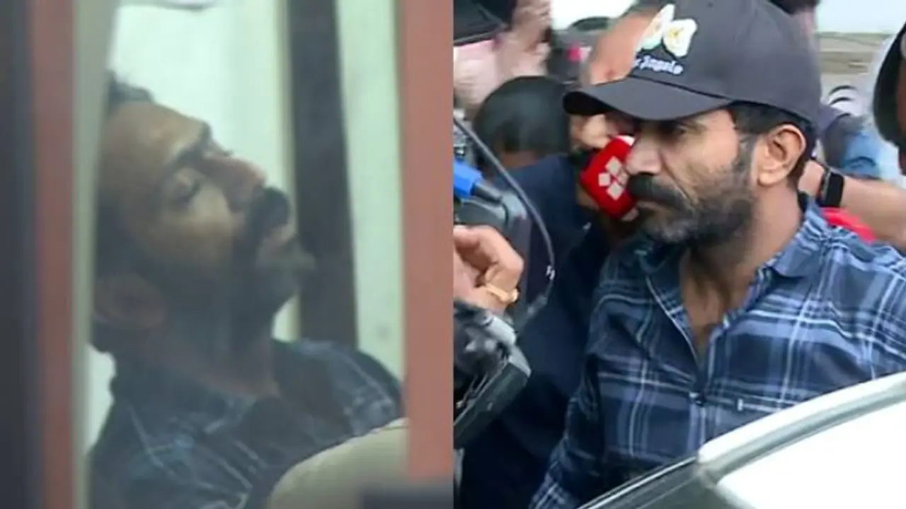 Kerala: 'We are not alone, big names are involved too....' Actor Shine Tom Chacko tells police amid drug case Kerala: 'We are not alone, big names are involved too....' Actor Shine Tom Chacko tells police amid drug case