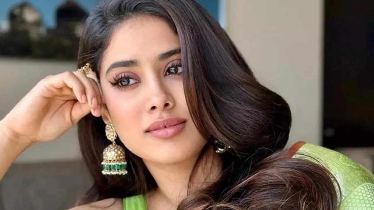 తాగిన మత్తులో మహిళ యాక్సిడెంట్‌.. కదిలిస్తున్న జాన్వీ కపూర్‌ సోషల్‌ మీడియా పోస్ట్ 