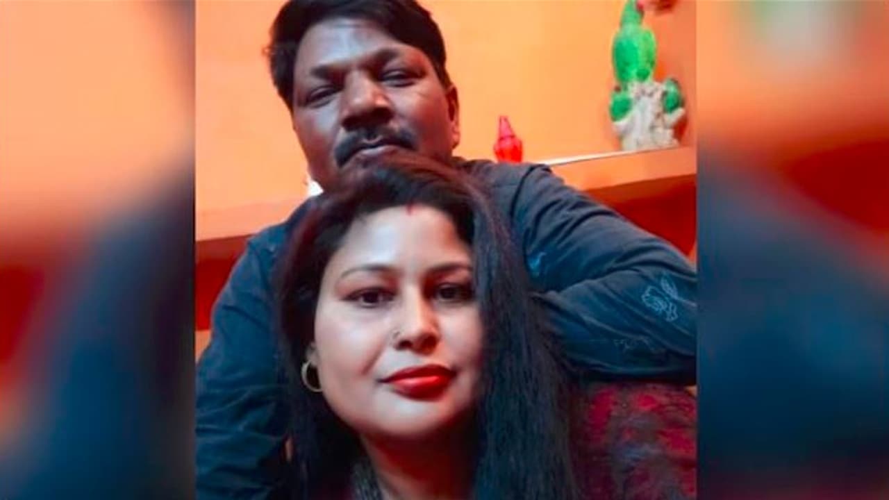 ಮಗಳ ಮಾವನ ಜೊತೆ ಓಡಿಹೋದ ಅತ್ತೆ!