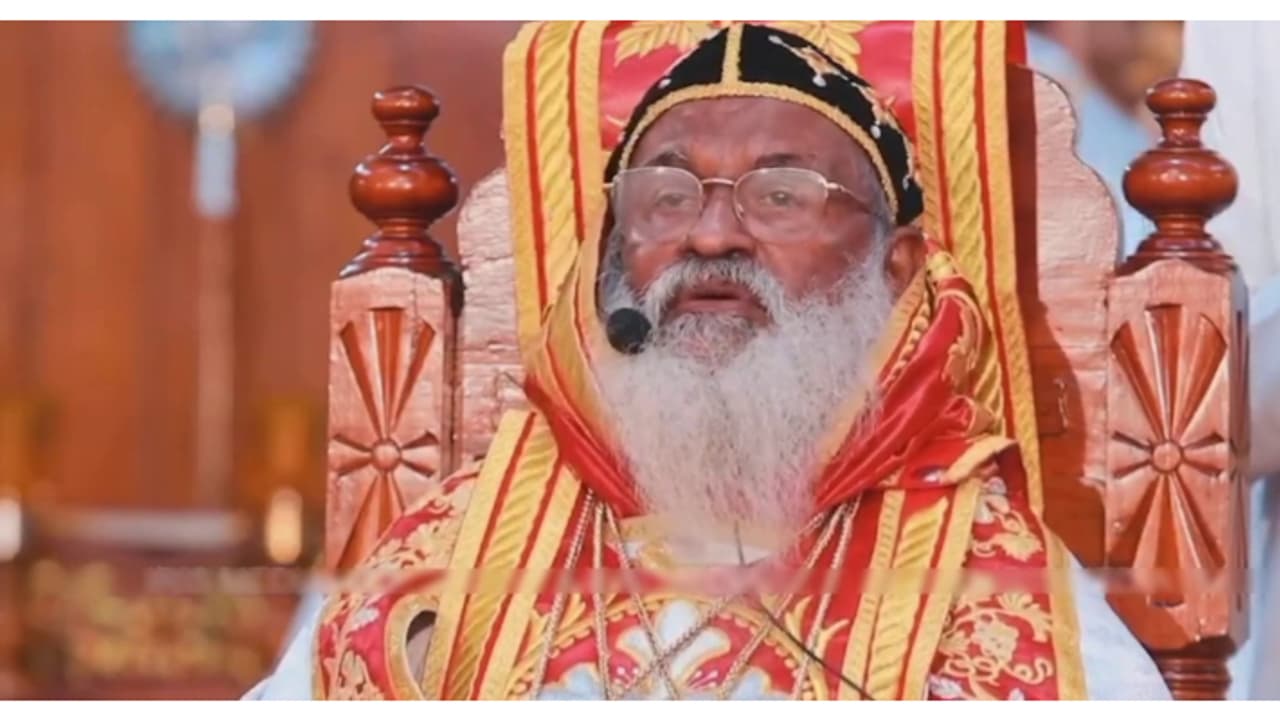 'കേരളത്തിൽ മതസ്പർധ വർധിക്കുന്നു, ഭിന്നതയുണ്ടാക്കുന്നത് പൈശാചികം'; ഓർത്തഡോക്സ് സഭാധ്യക്ഷൻ 'കേരളത്തിൽ മതസ്പർധ വർധിക്കുന്നു, ഭിന്നതയുണ്ടാക്കുന്നത് പൈശാചികം'; ഓർത്തഡോക്സ് സഭാധ്യക്ഷൻ