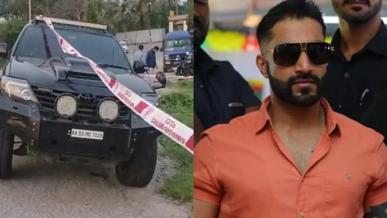 ನುಣುಚಿಕೊಳ್ತಿರೋ ರಿಕ್ಕಿ ರೈ, ಕಗ್ಗಂಟಾದ ಶೂಟ್‌ಔಟ್ ಪ್ರಕರಣ!