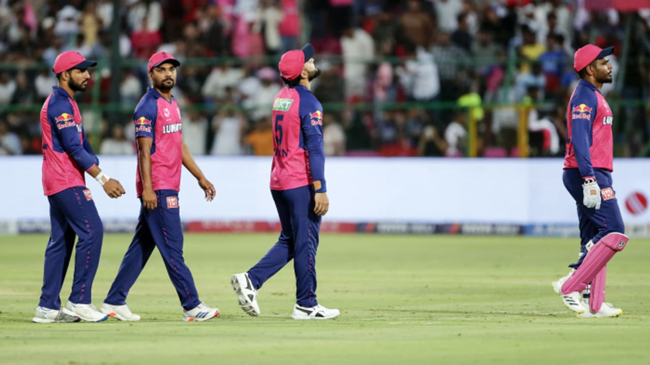 രാജസ്ഥാൻ റോയൽസിനെതിരായ ഒത്തുകളി ആരോപണത്തിൽ പുതിയ ട്വിസ്റ്റ്, കാരണം സൗജന്യ ടിക്കറ്റുകളെച്ചൊല്ലിയുള്ള ത‍ർക്കം