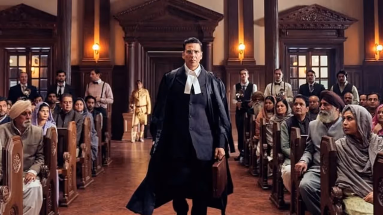 അക്ഷയ് കുമാര്‍ പടം ലാഭത്തിലോ?, ഒടിടി റൈറ്റ്‍സ് വിറ്റത് വൻ തുകയ്‍ക്ക്?