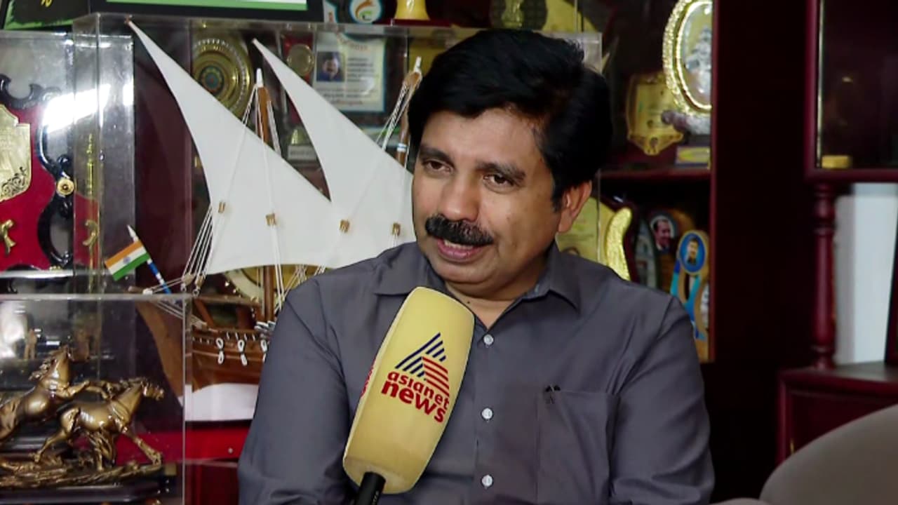 പാര്‍ട്ടിയിൽ തര്‍ക്കങ്ങളില്ലെന്ന് ആര്യാടൻ ഷൗക്കത്ത്; 'നിലമ്പൂരിൽ ആര് സ്ഥാനാര്‍ത്ഥിയായാലും യുഡിഎഫ് ജയിക്കും'