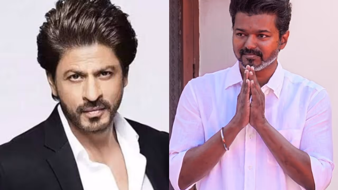 ഷാരുഖിന് സ്ഥാനം നഷ്ടമായി, ഒന്നാമൻ മലയാളികളുടെ പ്രിയ നടൻ, രണ്ടാമൻ വിജയ്, ആദ്യ 10 സ്ഥാനങ്ങളിലുള്ളവര് ഷാരുഖിന് സ്ഥാനം നഷ്ടമായി, ഒന്നാമൻ മലയാളികളുടെ പ്രിയ നടൻ, രണ്ടാമൻ വിജയ്, ആദ്യ 10 സ്ഥാനങ്ങളിലുള്ളവര്