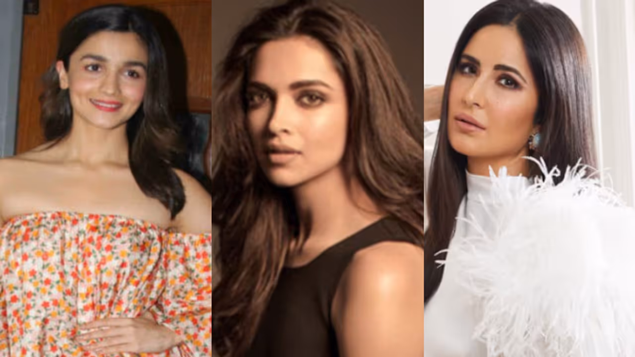 ബോളിവുഡ് നടിമാര്‍ ഞെട്ടലില്‍, തെന്നിന്ത്യൻ താരം ഒന്നാമത്, ജനപ്രീതിയില്‍ മുന്നിലുള്ള 10 നായികമാര്‍