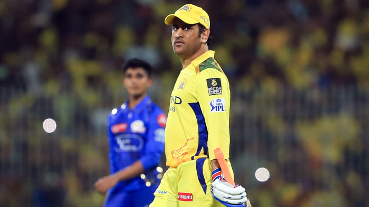 ചെന്നൈ സൂപ്പര് കിംഗ്സ് പ്ലേ ഓഫിലെത്താനുള്ള വഴികളടഞ്ഞോ?, സാധ്യതകള് എന്തൊക്കെ ചെന്നൈ സൂപ്പര് കിംഗ്സ് പ്ലേ ഓഫിലെത്താനുള്ള വഴികളടഞ്ഞോ?, സാധ്യതകള് എന്തൊക്കെ