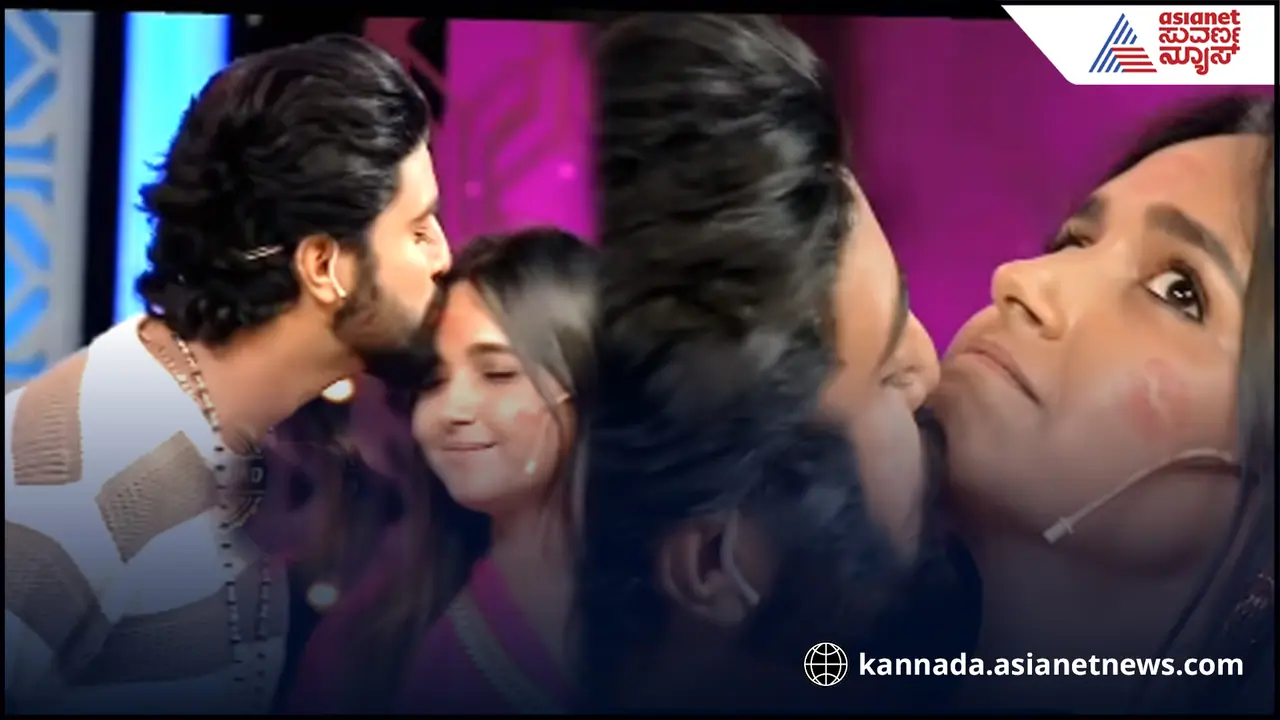 ಇದೇನಿದು ರಿಯಾಲಿಟಿ ಷೋನೋ ಅಥ್ವಾ ಪೋ*..? ಅಣ್ಣಯ್ಯ ಸೀರಿಯಲ್​​ ಪಾರುಗೆ ಇದೆಂಥ ಅವಸ್ಥೆ?