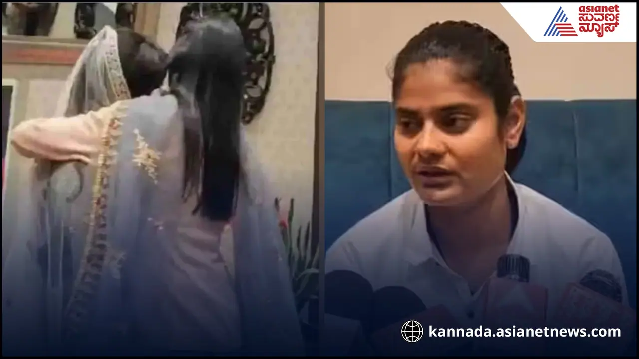 ಹುಡುಗಿ ಜೊತೆ ಲವ್​, ಹುಡುಗನ ಜೊತೆ ಮದ್ವೆ! ಮಂಟಪದಿಂದ ಸ್ನೇಹಿತೆಯ ಎಳೆದೊಯ್ದ ಯುವತಿ