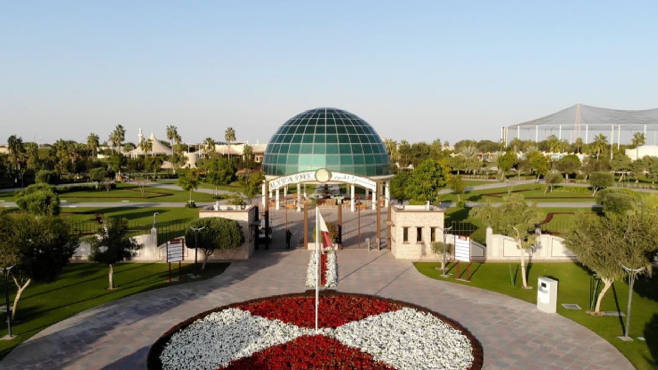 ഖത്തറിൽ പാർക്കുകളിലെ പ്രവേശന ഫീസ് നിശ്ചയിച്ച് മുനിസിപ്പാലിറ്റി മന്ത്രാലയം ഖത്തറിൽ പാർക്കുകളിലെ പ്രവേശന ഫീസ് നിശ്ചയിച്ച് മുനിസിപ്പാലിറ്റി മന്ത്രാലയം