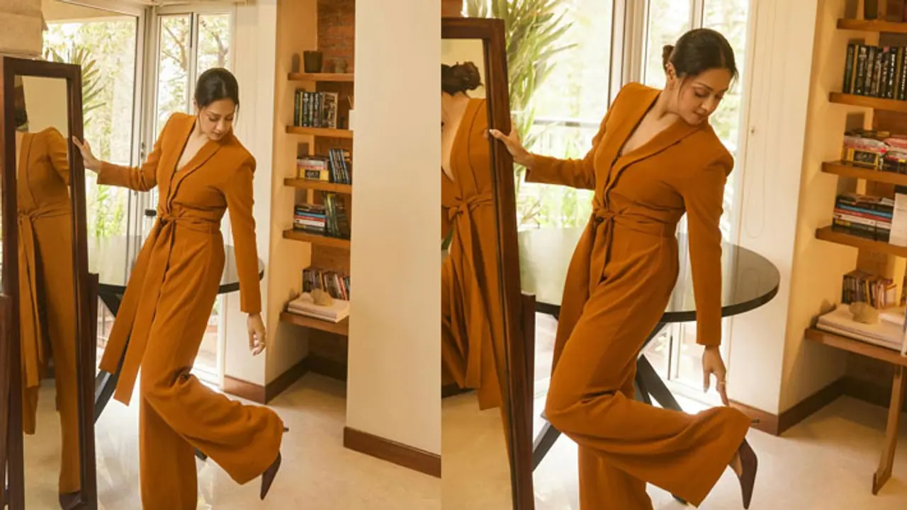 3 மாதங்களில் 9 கிலோ எடை குறைத்த ஜோதிகா ரகசியம் என்ன தெரியுமா?