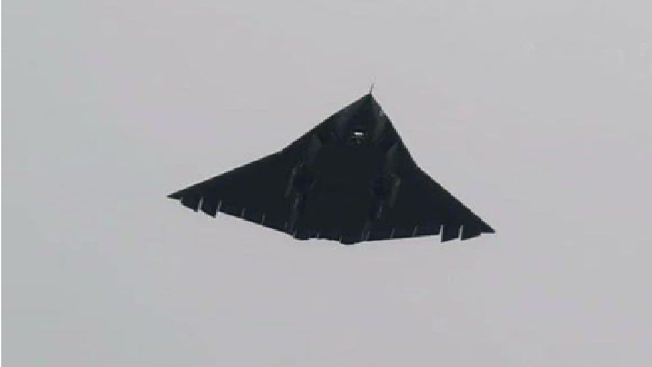 China sixth generation fighter Jets China sixth generation fighter Jets