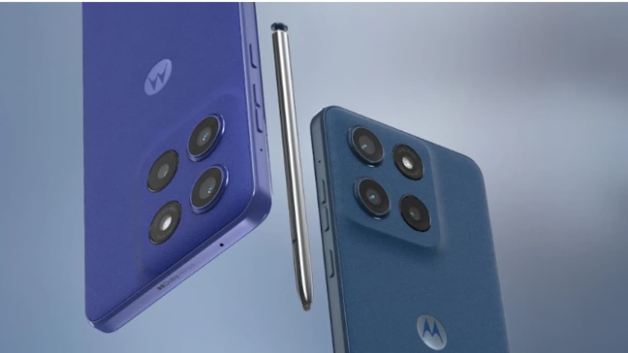 മികച്ച ക്യാമറയുള്ള ബജറ്റ് ഫോണിനായി കാത്തിരിക്കുന്നവർക്ക് മോട്ടോറോളയുടെ സന്തോഷവാർത്ത; ബുധനാഴ്ച മുതൽ വിപണിയിൽ