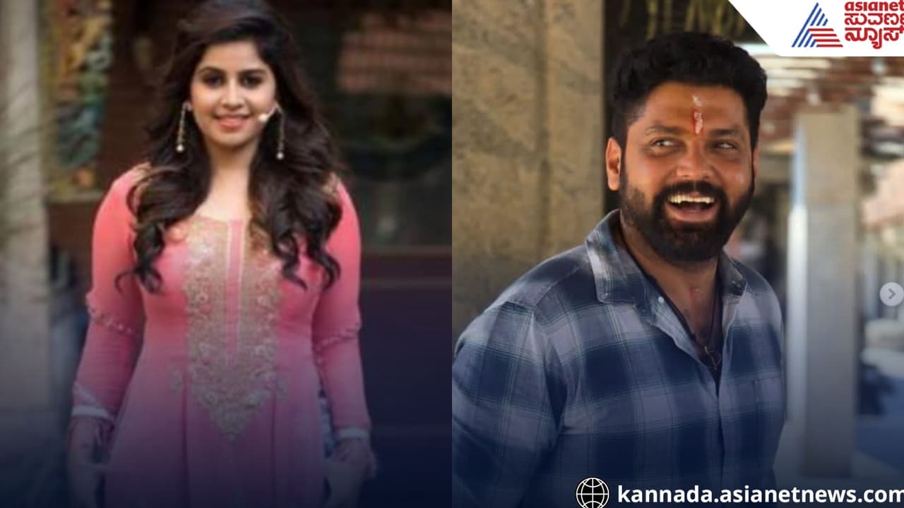 ಯಾವತ್ತೂ ನನ್ ಏಜ್ ಹುಡುಗೀರು ಇಷ್ಟ ಆಗ್ತಾ ಇರ್ಲಿಲ್ಲ, ದೊಡ್ಡವ್ರೇ ಇಷ್ಟ ಆಗ್ತಿದ್ರು: ರಕ್ಷಿತ್ ಶೆಟ್ಟಿ!