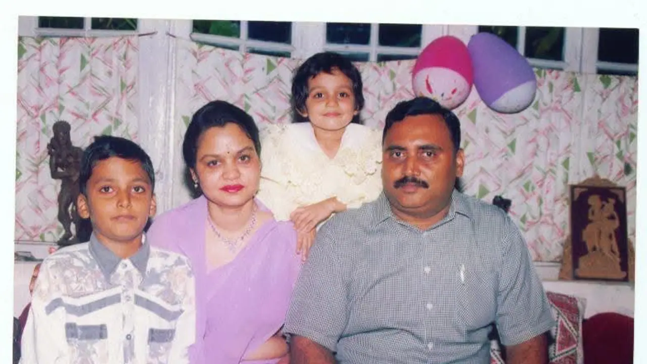 Former DGP Om Prakash murder: Daughter Kruti uncooperative, assaults cop during probe