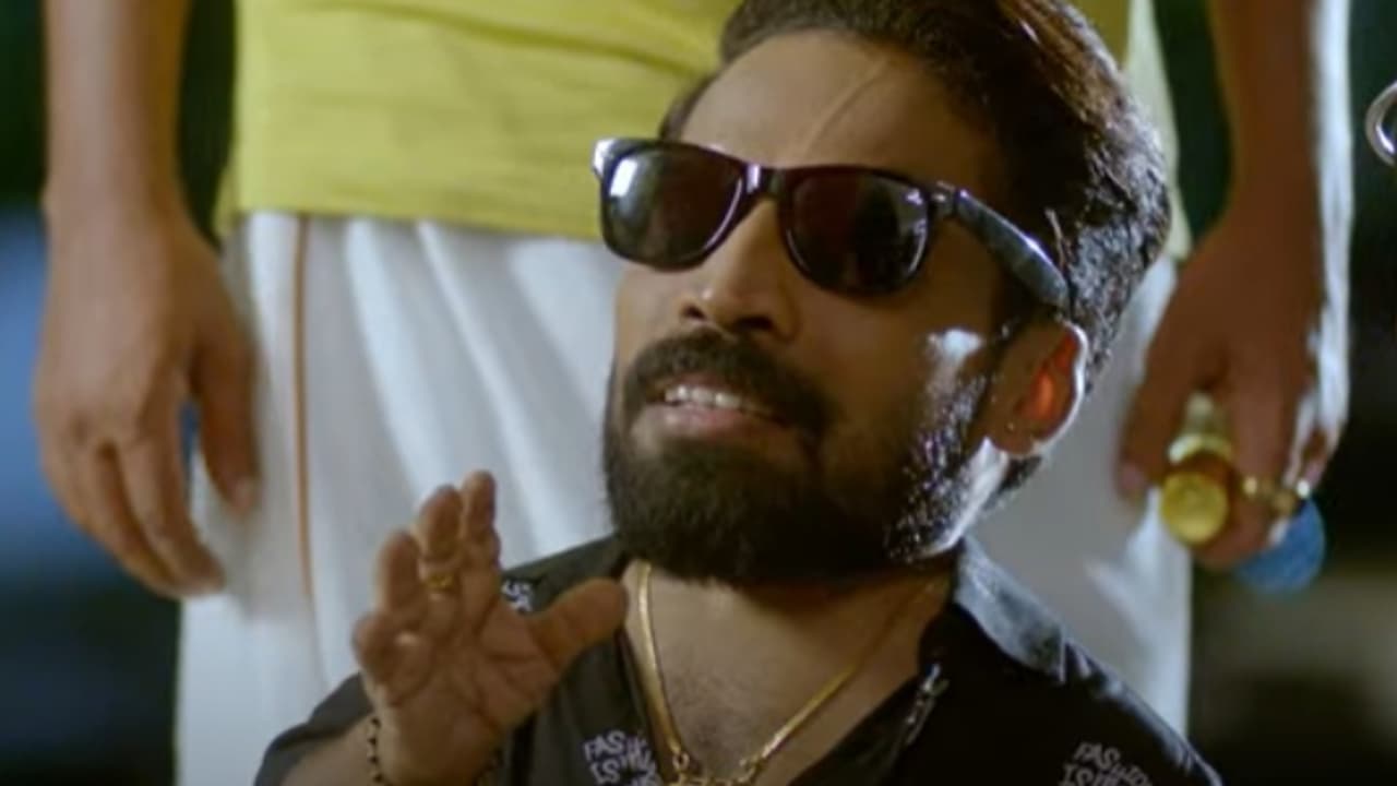 പെണ്ണുങ്ങളെ നോക്കിയാൽ കണ്ണടിച്ച് പോകോ ? ഗിന്നസ് പക്രുവിന്റെ 916 കുഞ്ഞൂട്ടൻ ട്രെയിലർ പെണ്ണുങ്ങളെ നോക്കിയാൽ കണ്ണടിച്ച് പോകോ ? ഗിന്നസ് പക്രുവിന്റെ 916 കുഞ്ഞൂട്ടൻ ട്രെയിലർ