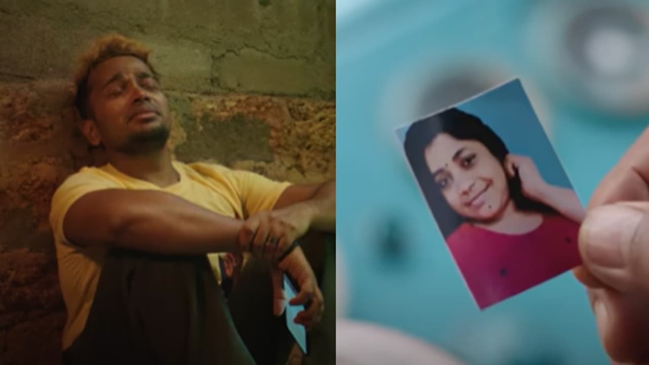 ബേസിലിന്റെ ബ്യൂട്ടിഫുൾ ലോകം; മരണമാസിലെ വീഡിയോ ഗാനം എത്തി ബേസിലിന്റെ ബ്യൂട്ടിഫുൾ ലോകം; മരണമാസിലെ വീഡിയോ ഗാനം എത്തി