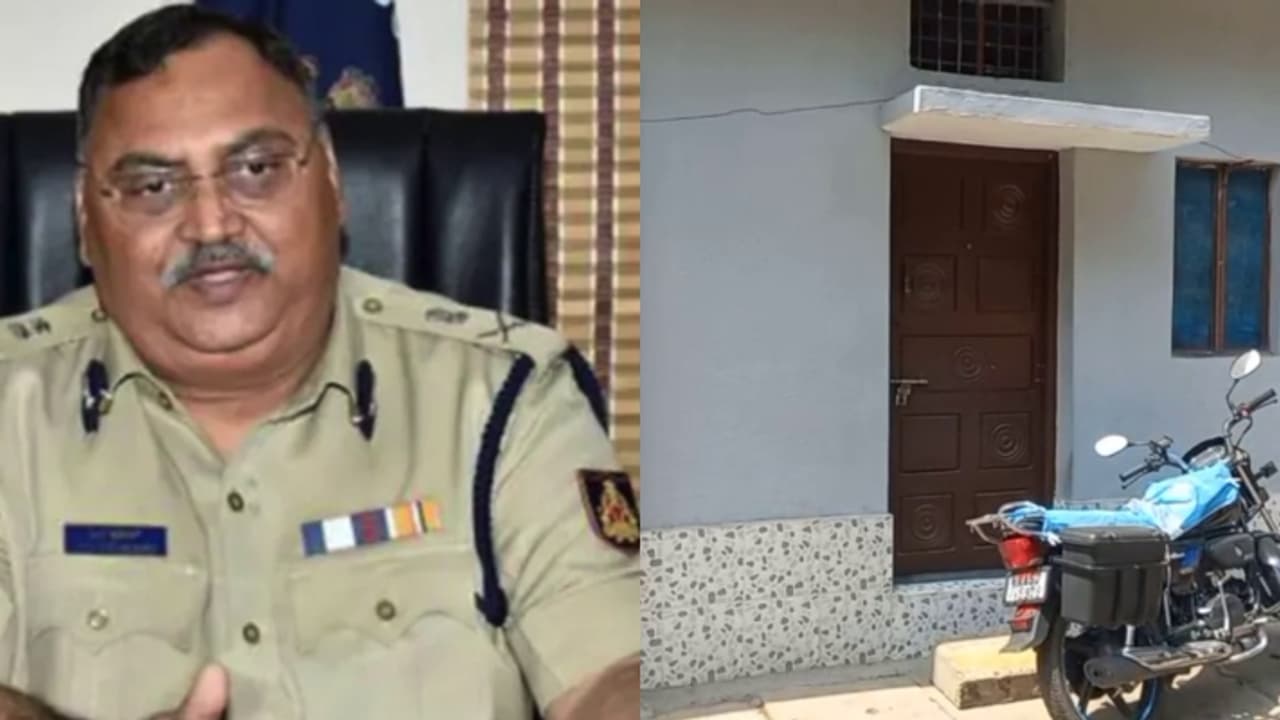 ദേഹത്ത് കുത്തേറ്റ പാടുകൾ, മൃതദേഹം രക്തത്തിൽ കുളിച്ച നിലയില്; കർണാടക മുൻ ഡിജിപിയുടെ മരണത്തിൽ ഭാര്യ കസ്റ്റഡിയിൽ ദേഹത്ത് കുത്തേറ്റ പാടുകൾ, മൃതദേഹം രക്തത്തിൽ കുളിച്ച നിലയില്; കർണാടക മുൻ ഡിജിപിയുടെ മരണത്തിൽ ഭാര്യ കസ്റ്റഡിയിൽ