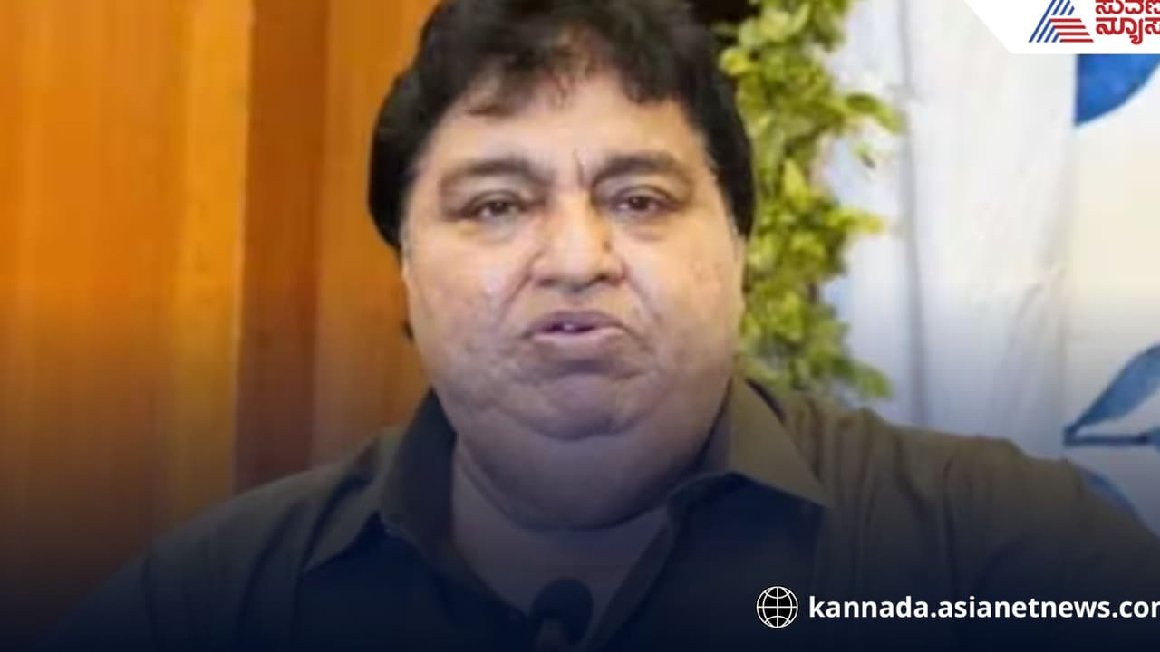 ಬಾಂಗ್ಲಾ ಘಟನೆ ಬೆನ್ನಲ್ಲೇ, ಪಾಕ್‌ ಹಿಂದೂ ಸಚಿವ ಖೇಲ್‌ದಾಸ್‌ ಕೊಹಿಸ್ತಾನಿ ಮೇಲೆಯೂ ಹಲ್ಲೆ! 