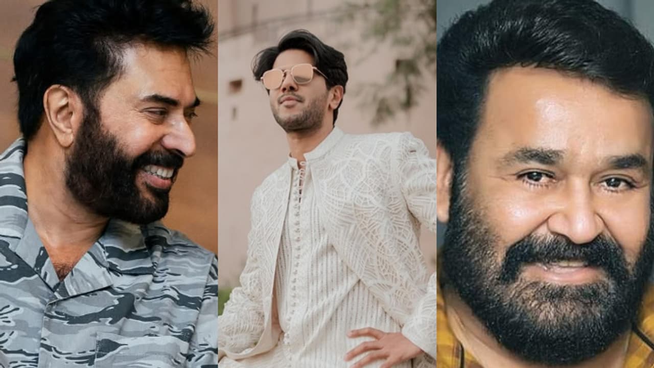 മലയാളത്തില്‍ സ്ഥാനങ്ങളില്‍ മാറ്റം?, ആ യുവതാരം രണ്ടാമൻ, ദുല്‍ഖര്‍ പുറത്ത്, പിന്തള്ളപ്പെട്ട് മമ്മൂട്ടി