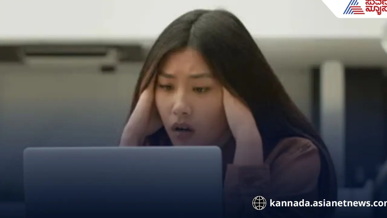 ಕೆಲಸ ಕೊಡಿಸೋದಾಗಿ ನಂಬಿಸಿ ಯುವತಿಗೆ ₹2.70 ಲಕ್ಷ ವಂಚನೆ, ಹಣ ವಾಪಸ್ ಕೇಳಿದ್ರೆ ಬೆದರಿಕೆ!