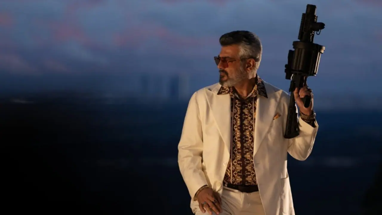 പതിനൊന്നാം ദിവസം 7.4 കോടി, വൻ തിരിച്ചുവരവുമായി അജിത്ത്, ആകെ നേടിയത്