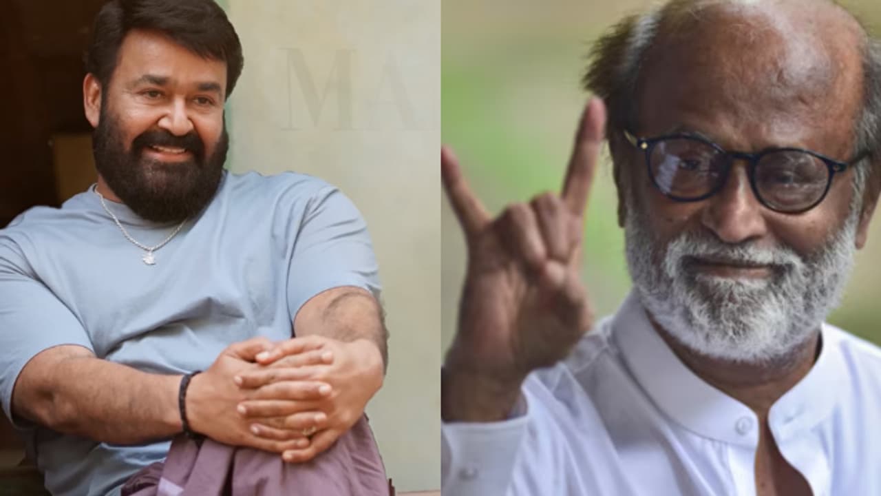 'തുടരു'മിനോട് ക്ലാഷുവെച്ച് രജനികാന്ത്, വീണ്ടും തിയറ്ററിലേക്ക് ആ കള്ട്ട് ക്ലാസിക് 'തുടരു'മിനോട് ക്ലാഷുവെച്ച് രജനികാന്ത്, വീണ്ടും തിയറ്ററിലേക്ക് ആ കള്ട്ട് ക്ലാസിക്