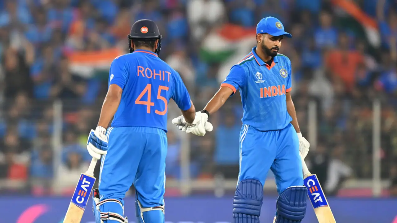 BCCI Central Contracts 2024 25: Iyer, Kishan return; Rohit, Virat retained in top grade | Category wise list here