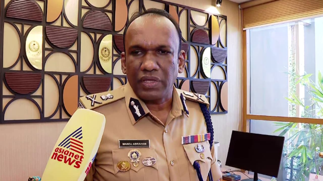 സിനിമ സെറ്റുകളിലും താരങ്ങളുടെ കാരവാനുകളിലും ലഹരി ഉപയോഗം വ്യാപകം; നിരീക്ഷണം ശക്തമാക്കുമെന്ന് എഡിജിപി സിനിമ സെറ്റുകളിലും താരങ്ങളുടെ കാരവാനുകളിലും ലഹരി ഉപയോഗം വ്യാപകം; നിരീക്ഷണം ശക്തമാക്കുമെന്ന് എഡിജിപി