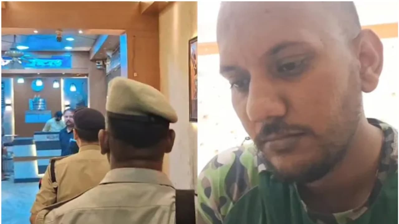 മരണശേഷവും എനിക്ക് നീതി ലഭിച്ചില്ലെങ്കിൽ ചിതാഭസ്മം അഴുക്കുചാലിൽ എറിയുക, വീഡിയോ പുറത്തുവിട്ട് യുവാവ് ജീവനൊടുക്കി