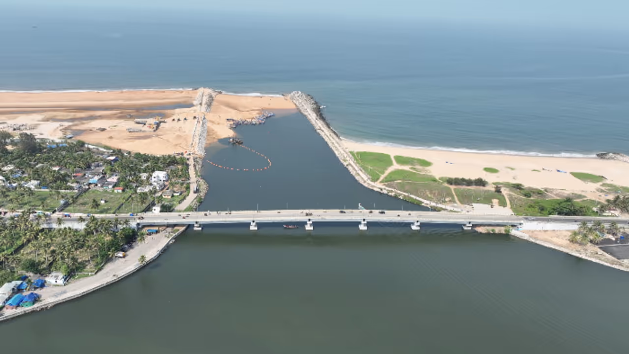 മുതലപ്പൊഴിയില്‍ സംഘർഷമുണ്ടാക്കാൻ പ്രതിപക്ഷ ഗൂഢാലോചന, മത്സ്യതൊഴിലാളികളെ തെറ്റിദ്ധരിപ്പിക്കുന്നു:വി ശിവന്‍കുട്ടി