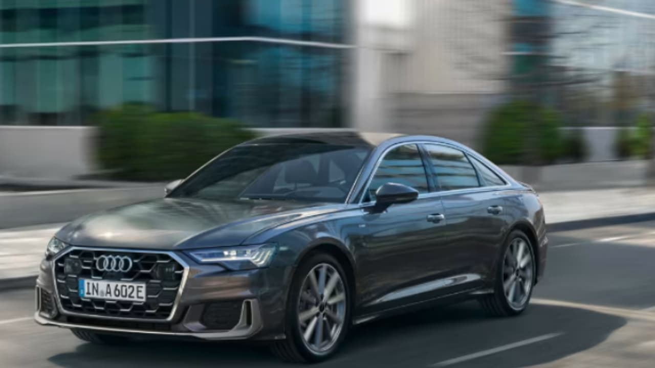 2025 ഔഡി A6: പുതിയ രൂപവും സവിശേഷതകളും 2025 ഔഡി A6: പുതിയ രൂപവും സവിശേഷതകളും