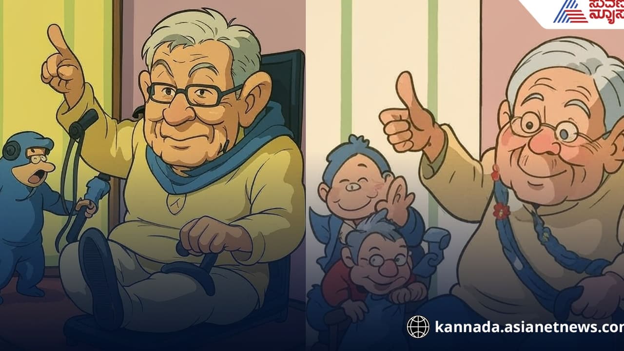 Caste Census Meeting: ಜಾತಿಗಣತಿ ಸಭೇಲಿ ಗಲಾಟೆ ಮಾಡಿದ್ದು ಸಚಿವರಲ್ಲ, ಮೈಕ್‌ಸೆಟ್‌! 