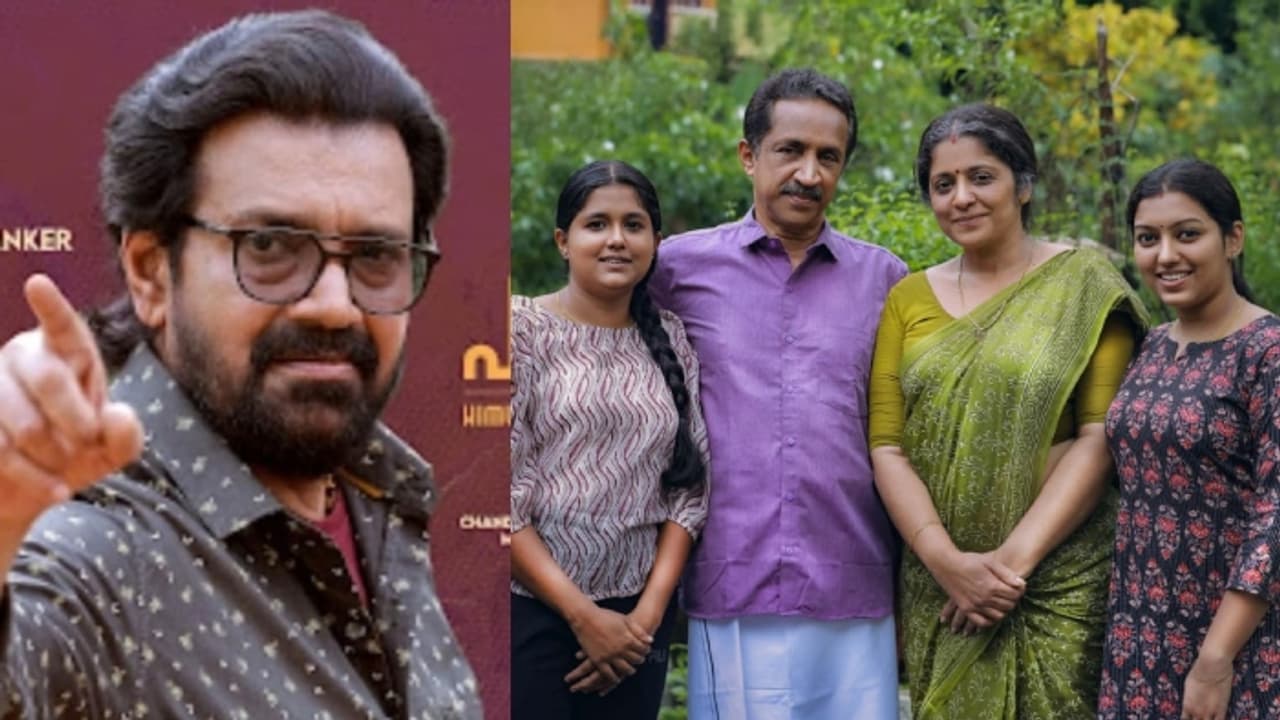 'ഇത് കേരളമാണ്, ഹിന്ദുവിനും മുസ്ലീമിനും ക്രിസ്ത്യാനിക്കും ഇടമുള്ള മണ്ണ്'; 'ഹിമുക്രി' തിയറ്ററുകളിലേക്ക് 'ഇത് കേരളമാണ്, ഹിന്ദുവിനും മുസ്ലീമിനും ക്രിസ്ത്യാനിക്കും ഇടമുള്ള മണ്ണ്'; 'ഹിമുക്രി' തിയറ്ററുകളിലേക്ക്