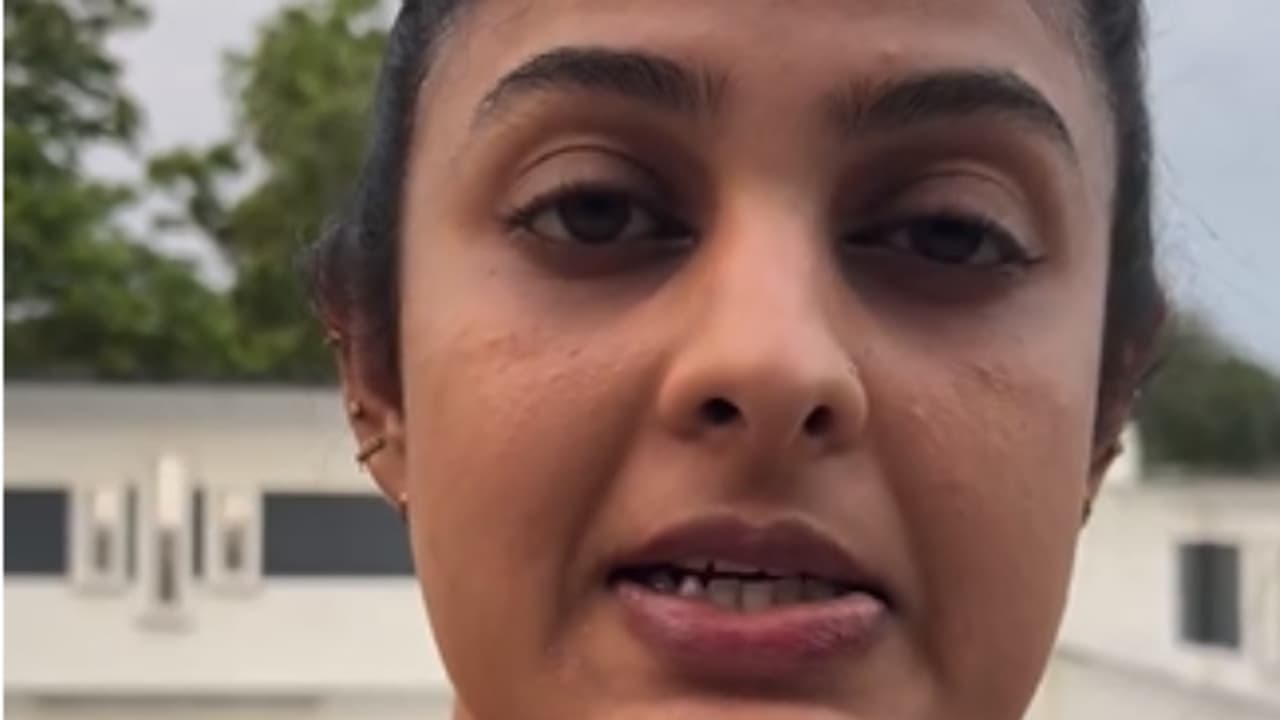 'നീയൊക്കെ എന്തു തേങ്ങ ചെയ്‍താലും എനിക്കൊരു ചുക്കുമില്ല'; തുറന്നടിച്ച് ശ്രീക്കുട്ടി