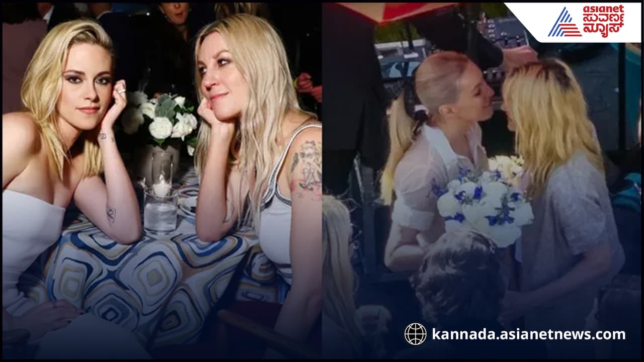 ಗೆಳತಿಯನ್ನೇ ಮದ್ವೆಯಾದ ಖ್ಯಾತ ನಟಿ: ಇವರಿಬ್ಬರ ಇಂಟರೆಸ್ಟಿಂಗ್​ ಲವ್​ ಸ್ಟೋರಿ ಇಲ್ಲಿದೆ...