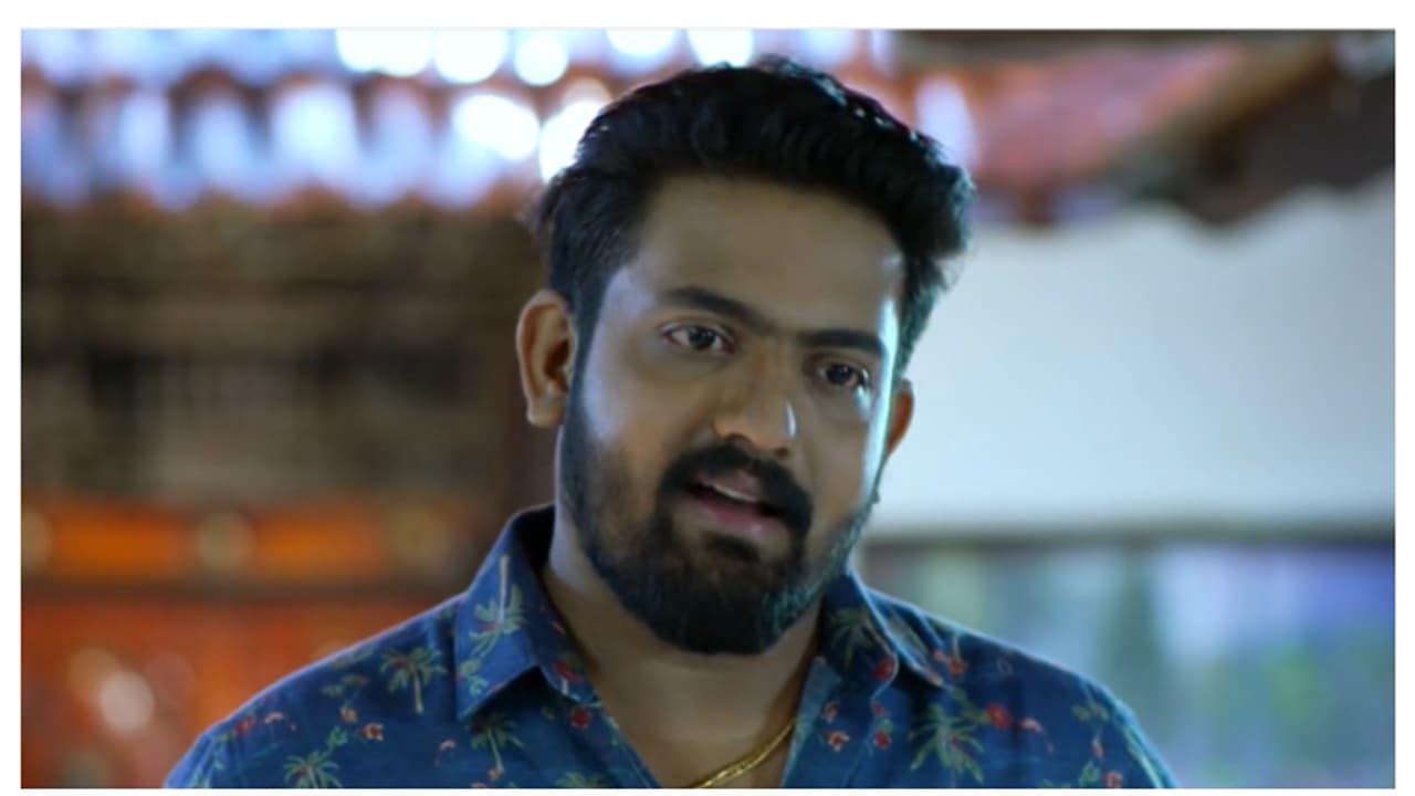 ദേവയാനിയെ തിരഞ്ഞ് ആദർശ് പത്തരമാറ്റ് സീരിയൽ റിവ്യൂ 