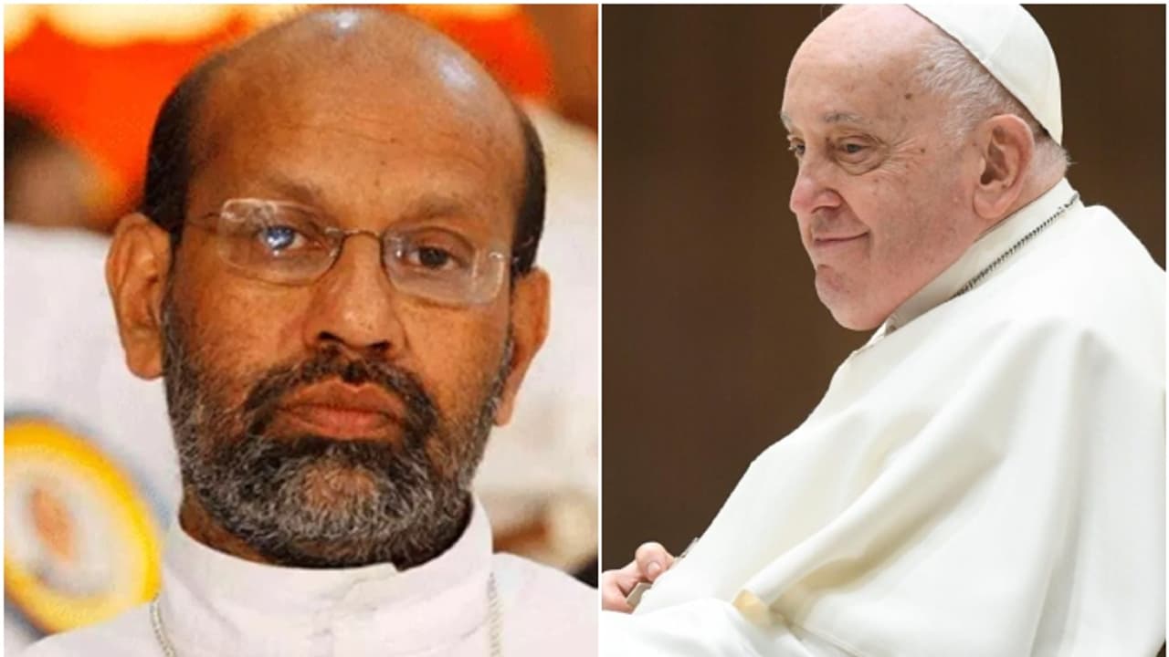 യഥാർത്ഥ ക്രിസ്തു ശിഷ്യൻ, ആ വഴി അത്ര എളുപ്പമല്ല, അനുസ്മരിച്ച് താമരശ്ശേരി ബിഷപ്പ്