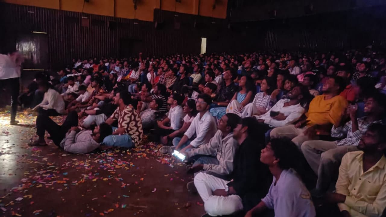 20 വര്‍ഷം പഴക്കമുള്ള സിനിമ, കളക്ഷൻ അമ്പരപ്പിക്കുന്നത്