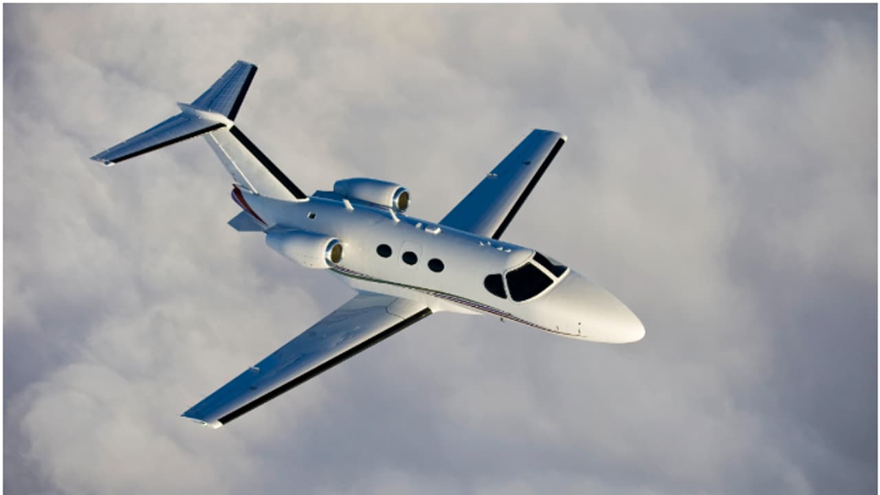 രണ്ട് സ്വകാര്യ ജെറ്റ് കമ്പനികൾക്ക് അംഗീകാരം നൽകാനൊരുങ്ങി കുവൈത്ത് 