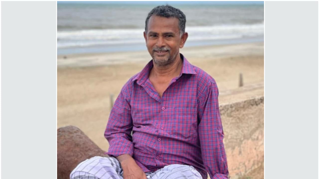 ഒരു മാസം മുമ്പ് നാട്ടിൽ നിന്ന് അവധി കഴിഞ്ഞെത്തിയ പ്രവാസി മലയാളി മരിച്ചു ഒരു മാസം മുമ്പ് നാട്ടിൽ നിന്ന് അവധി കഴിഞ്ഞെത്തിയ പ്രവാസി മലയാളി മരിച്ചു