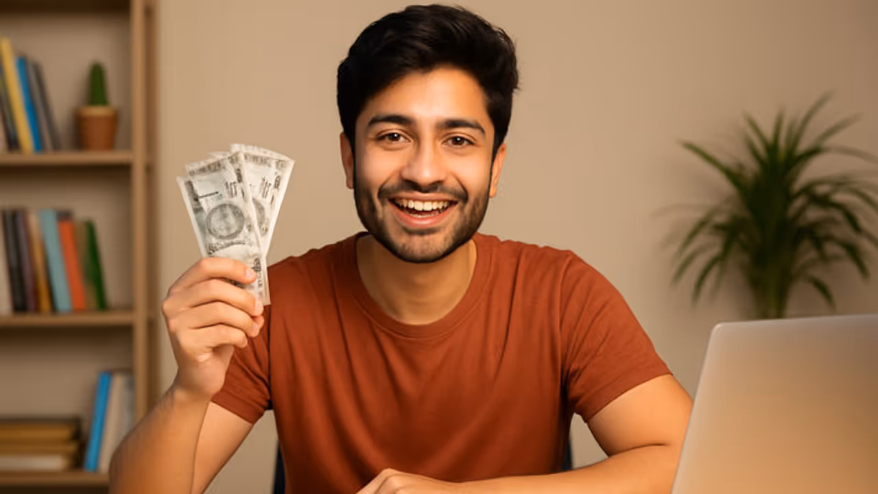 1. Freelancing से स्किल्स को पैसे में बदलें 1. Freelancing से स्किल्स को पैसे में बदलें