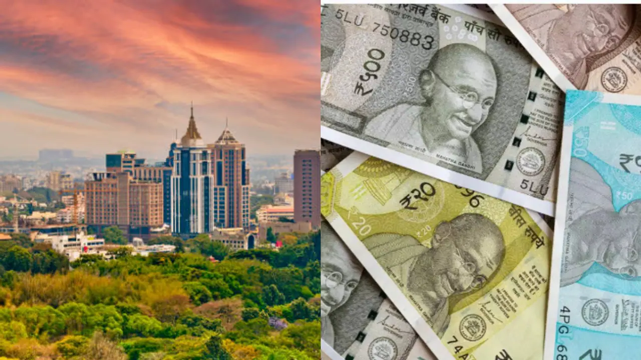 Living well on ₹20K: Bengaluru youth’s viral Reddit post sparks debate on budgeting and lifestyle choices