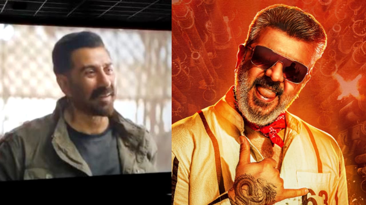 400 കോടി ബജറ്റിൽ 2 ചിത്രങ്ങൾ, ഒരേ ദിവസം റിലീസ്; നിർമ്മാതാക്കൾക്ക് നേട്ടമാവുമോ അതോ കൈ പൊള്ളിക്കുമോ ഈ സിനിമകൾ?