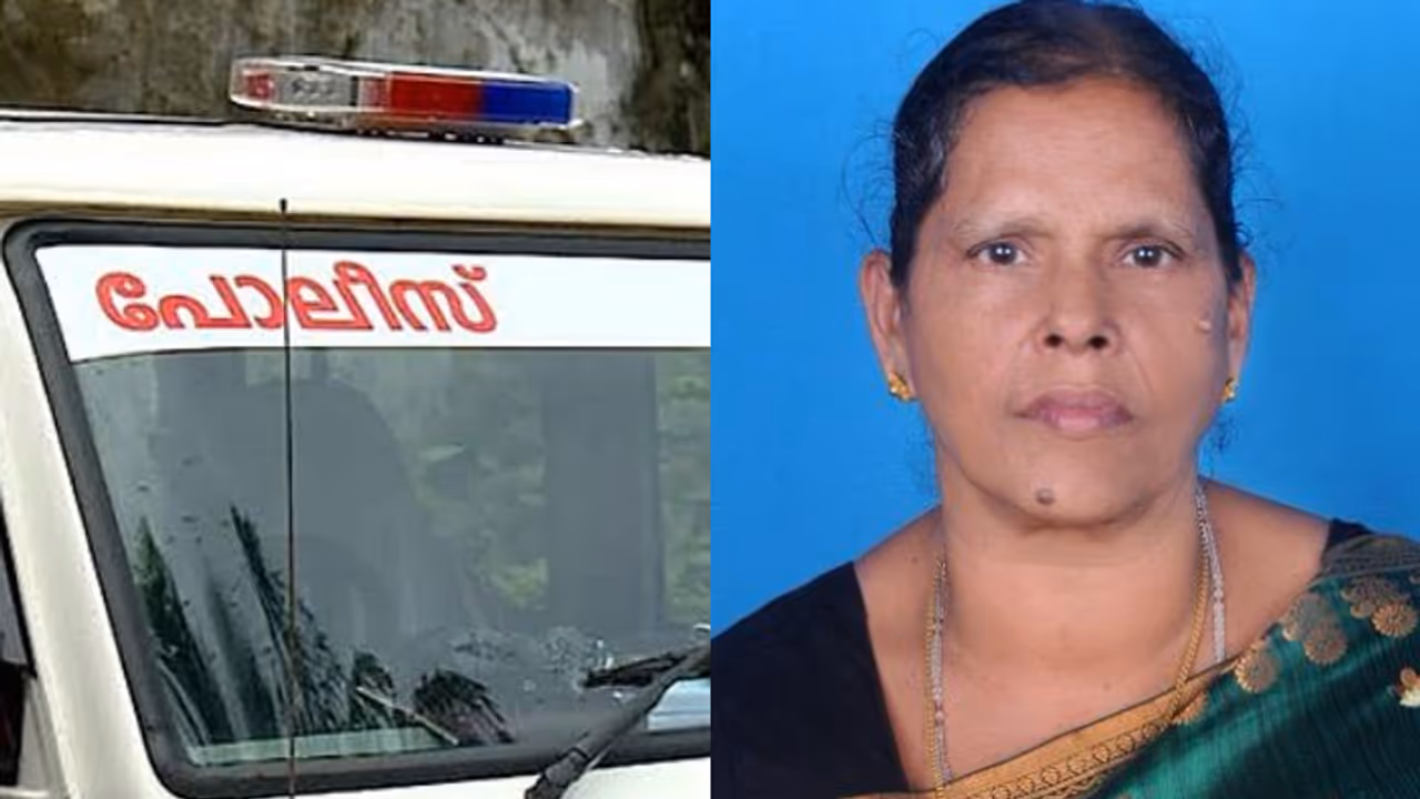 റോസമ്മയുടെ കൈ ഞരമ്പും മുറിച്ച നിലയിൽ, മൃതദേഹം കസേരയിൽ ഇരിക്കുന്ന നിലയിൽ, ദുരൂഹത; ഞെട്ടൽ മാറാതെ നാട്ടുകാർ